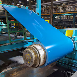 Gi gl 코팅 <span class=keywords><strong>ppgi</strong></span> ppgl 아연 도금 갈값 철 시트 플레이트 롤 코일 컬러 코팅 플랫 스틸 제품 - Product Image 5