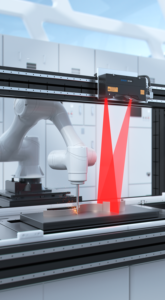 Sri71600 tất cả-trong-một Máy Ảnh 3D 2250mm xem rộng dễ dàng tự động sản xuất các giải pháp không có bộ điều khiển cần thiết nhanh chóng quang học cụ - Product Image 3