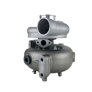 SX421KS เทอร์โบชาร์จเจอร์ SX422KS ประสิทธิภาพสูงใหม่6TC-14690-01 6CT-1469001 N51146900000เทอร์โบชาร์จเจอร์สำหรับ ME370STI(6TC) ME420ST - Product Image 2