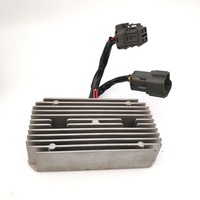 Ajusteur TGB 925803 924412 12v 50A, haute qualité, régulateur