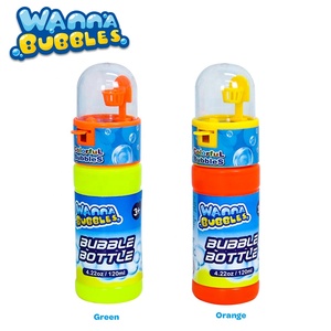 พลาสติกมินิบาสเกตบอลยิงเกมเด็ก Blowing Bubbles วันเกิดฟองของเล่นสำหรับปาร์ตี้ - Product Image 4