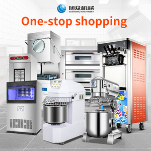 30 L bột trộn nướng thiết bị thương mại Máy trộn bột - Product Image 5