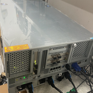 4U Rack Case 2024 Original 5320H 20Cores 2,4 GHz 48 DIMM Slots Server Computer NF8480M6 Server Rack En stock - Product Image 6