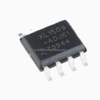 XYCH Electronics 100% Circuits intégrés XL1509-ADJE1 d'origine SOP8