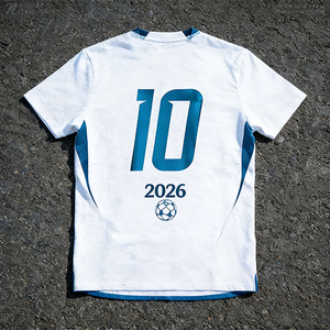 Free <strong>Design</strong> <strong>Custom</strong> Logo Soccer Fan <strong>Merch</strong> - Promotional T-Shirts Hats Sportswear for Marketing Business Election Giveaways - Product Image 2
