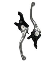 Leviers de frein gauche et droit d'origine pour moto électrique Surron Ultra Bee, pièces de rechange pour guidon, vente en gros, commande en gros, Talaria