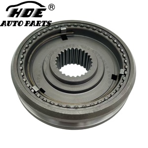 8-97367-022-0 8973670220 Pièces automobiles en gros Engrenage de transmission pour ISUZU - Product Image 5