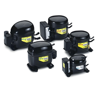 Compresseur de réfrigérateur original Danfoss SC12CL SC15CL SC18CL R452A R404A R507C 220-240V-50HZ vente en gros sur place SC15CL