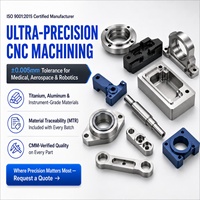 Pièces usinées CNC en alliage d'aluminium, pièces usinées au tour anodisées, service CNC, pièces de précision en acier, services de production d'usinage CNC