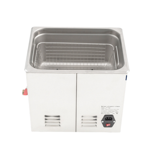 เครื่องทำความสะอาดแผ่นไวนิลอัลตราโซนิคทำจากสเตนเลสสตีลสั่งได้คุณภาพสูง - Product Image 5