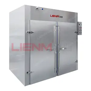 Odm Oem Custom Hot Air Circulation Drying Industrial Oven Forced Air Drying Oven