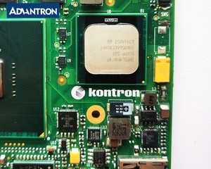 Kontron 501-047 Rev D.0 701-108 REV D1 Placa base industrial Placa CPU Módulo de CPU Stock original Garantía de un año - Product Image 6