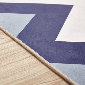 Custom design poliestere <span class=keywords><strong>Cucina</strong></span> carpet tappeti stampato tappeto <span class=keywords><strong>cucina</strong></span> set poliestere porta stuoie - Product Image 4
