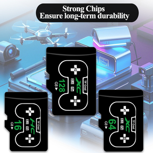 Tarjeta de Memoria para Juegos Android de 512 GB y 1 <span class=keywords><strong>TB</strong></span>, Tarjeta <span class=keywords><strong>SD</strong></span> Mini de <span class=keywords><strong>128</strong></span>, 256 y 512 GB, Clase 10, U6, V90, 120 MB/s, para Cámara, DVR, PS2, PSP - Product Image 6