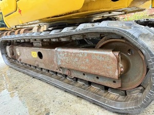 รถขุด KOMATSU PC18MR 1.8 5.5 ตัน ประสิทธิภาพสูง มือสอง พร้อมเครื่องยนต์ ปั๊ม มอเตอร์ ราคาดีที่สุดสำหรับขาย - Product Image 5