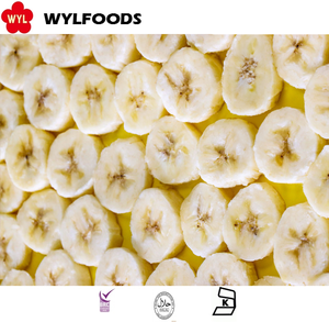 <span class=keywords><strong>Banane</strong></span> douce congelée de qualité supérieure Bananes fraîches de haute qualité pour smoothies et dessert - Product Image 3