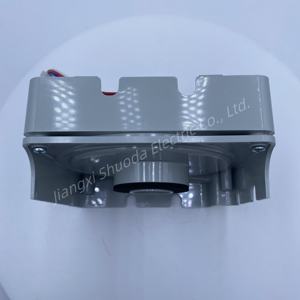 גלאי עשן לדגימת אוויר Ves-da VSP-015 למערכות גילוי אש מוקדמת - Product Image 6