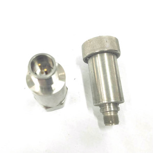 Analizador de Vibraciones DK300 4-20mA de 2 Cables - Product Image 5