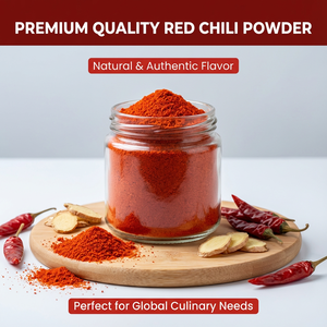 Condimento de Chile Rojo Picante para Barbacoa Coreana, para Asar y Marinar, Chile de China, Disponible para OEM - Product Image 3