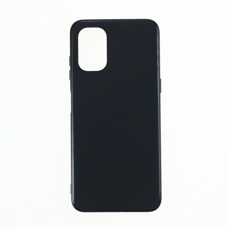BAIDIYU Cover per Nokia XR20, AntiGraffio, Sottile Paraurti Antiurto TPU Protezione Flessibile, Custodia Cover per Nokia XR20.(Nero