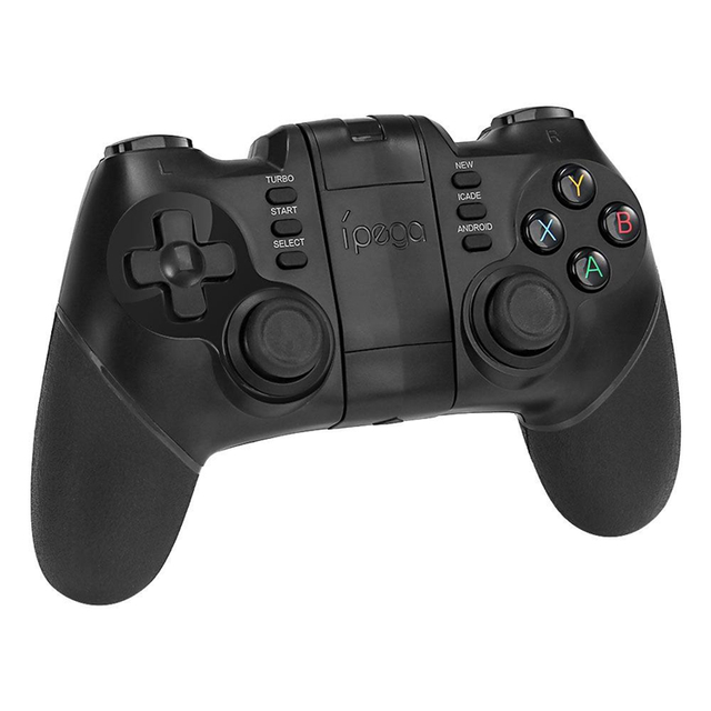 2021 Hot Sale IPEGA PG-9076 Wireless BT 2.4G Game Controller for SmartPhone PS3 Controller
