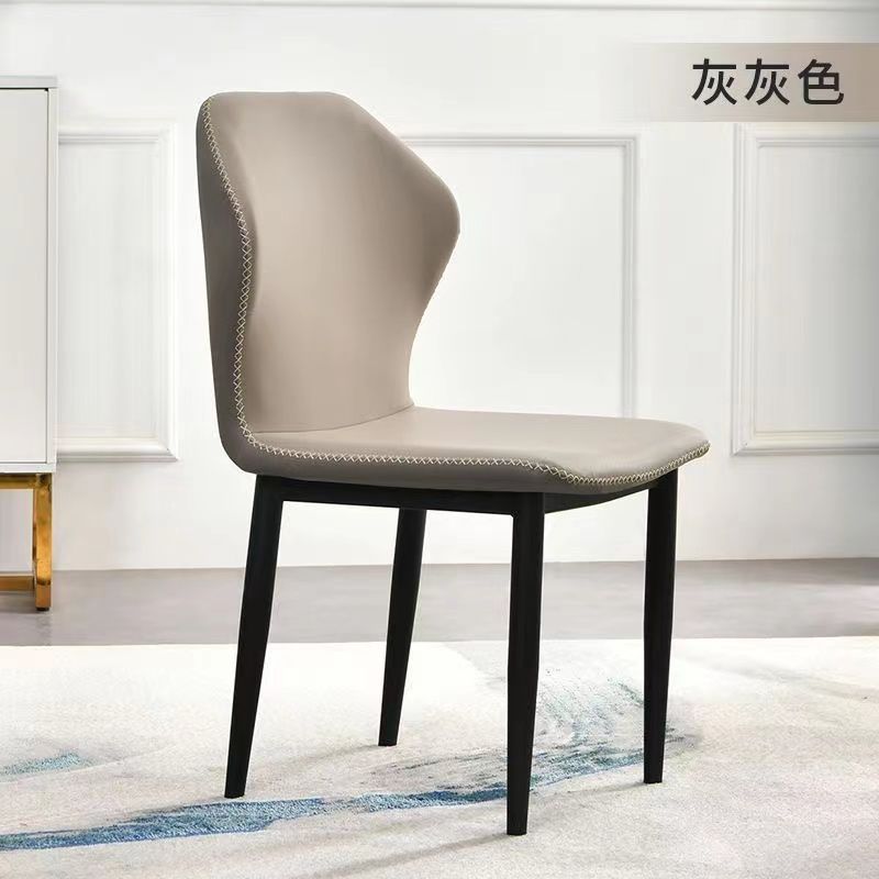 Gris clair [Épaissi et amélioré, garantie de trois ans]