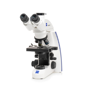Microscope biologique numérique haute puissance ZEISS Primostar 1, microscope biologique éducatif ZEISS Primostar 1 - Product Image 5