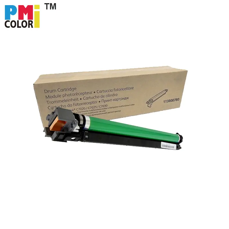 Unit Drum Kartrid Toner untuk Xerox VersaLink C7020 C7025 C7030