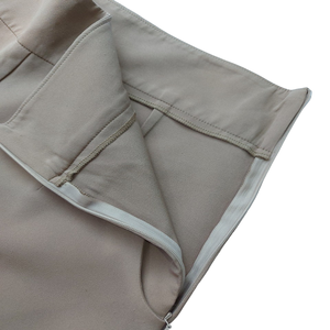 Pantalones cortos de mujer sin ropa interior pantalones Cargo para mujer pantalones de chándal sin pantalones hombres Popular zona de verano 2023 máquina táctica diseñada - Product Image 4
