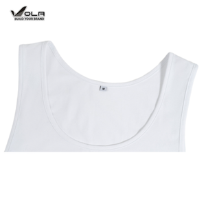 2025 Tù<span class=keywords><strong>y</strong></span> Chỉnh 97% Cotton 3% Spandex Thể Dục Thoáng Khí Phòng Tập Thể Dục Đua <span class=keywords><strong>Singlet</strong></span> Tập Luyện Đào Tạo Chạ<span class=keywords><strong>y</strong></span> <span class=keywords><strong>Singlet</strong></span> Tank Top Cho Nam Giới - Product Image 4
