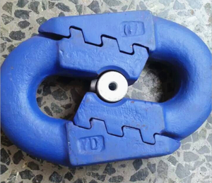 Răng cưa loại khai thác liên kết chuỗi kết nối vòng - Product Image 3