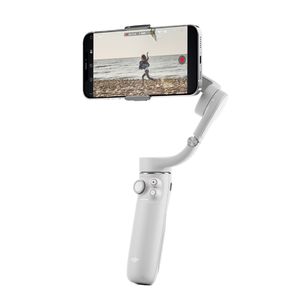 <span class=keywords><strong>DJI</strong></span> <span class=keywords><strong>OM</strong></span> 5 Athens, gris y blanco - Product Image 2