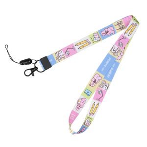 Wholesale Promotional Custom Phone <b>Lanyards</b> for Schools Kids Giveaways With Factory Price - Product Image 3