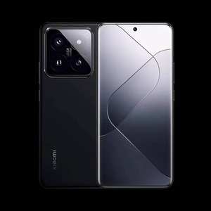 Téléphone mobile à succès avec processeur Snapdragon 8 Gen 3, écran AMOLED 2K de 6,73 pouces, ROM globale, Xiaomi 14 Pro - Product Image 3