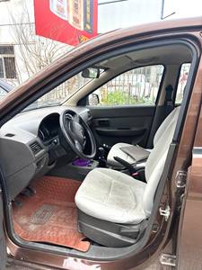 VAN d'occasion Wuling 2018 Hongguang S <span class=keywords><strong>1</strong></span>.2L Type Classique Basique 5 places Manuelle Extérieur Marron 5-8 places Bien entretenue Voitures d'occasion - Product Image 4