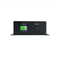 Alimentation électrique à découpage CC industrielle personnalisable haute précision à triple sortie 5/12/24V RS485 ADJ AAD-481T-201 Entrée AC176-253V