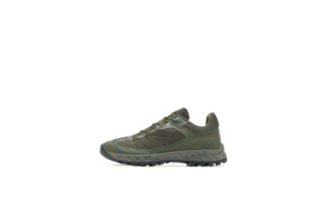 Zapatos de trekking transpirables de TPU para exteriores, impermeables, con suela de goma antideslizante, para trail running, montañismo y senderismo en la naturaleza. - Product Image 3