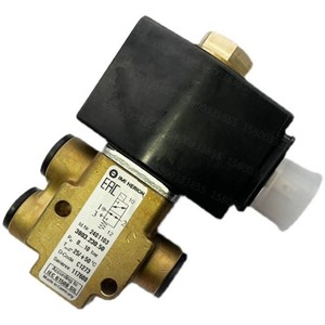 สินค้า 2401103 โซลินอยด์ 0800.024.00 -ไม่ได้ใช้งาน- 109,00 - Product Image 1