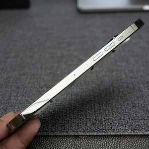 <span class=keywords><strong>iPhone</strong></span> <span class=keywords><strong>13</strong></span> Pro Max มือสองคุณภาพสูง เกรด A+ ของแท้ ความจุ 256GB ปลดล็อคแล้ว รองรับ 5G สำหรับ <span class=keywords><strong>iPhone</strong></span> <span class=keywords><strong>13</strong></span> <span class=keywords><strong>PM</strong></span> - Product Image 4