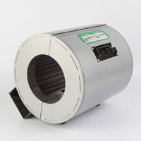 Chauffage industriel à bande Nano infrarouge 220V 2kw pour extrudeuse