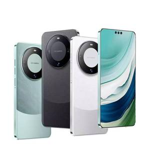 <span class=keywords><strong>Mate</strong></span> 60 Telefono AI Smart 5G con Risoluzione 2K e Funzionalità Intelligenti in Inglese - Product Image 3