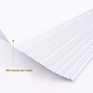 Chất Lượng Cao Yifan OEM 70gsm 100% Bột Giấy <span class=keywords><strong>A4</strong></span> Máy Photocopy Giấy 500 Sheets/Ream-5 Reams Hộp Văn Phòng Giấy - Product Image 5