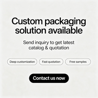 Caja de Cartón Corrugado Personalizada, Reciclada, con Cierre Automático, Impresa, para Productos de Uso Diario, Caja de Embalaje de Cartón para Pedidos