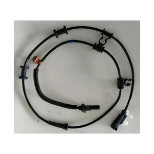 Arnés de cableado CGQ BC342C216DH 0265009728 5S12342 ALS2049 para sensores ABS de Ford - Product Image 1