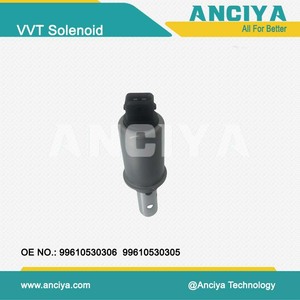 Vanne solénoïde à synchronisation variable AnCiYa 99610530306 pour Porsche 911 996 - Product Image 4
