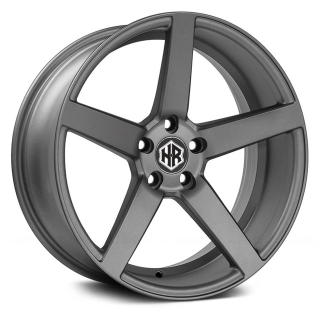 Vossen CV3 Staggered Full-Size Wheels New Condition Multi Spoke Design in Alloy Aluminum 100mm PCD 5x112 PCD 20mm-40mm