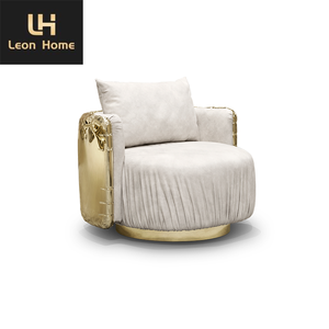 <span class=keywords><strong>Fauteuil</strong></span> en bois relax personnalisé de haute qualité chaise d'appoint salon de luxe <span class=keywords><strong>fauteuil</strong></span> de meubles modernes - Product Image 5
