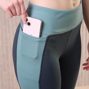 Leggings pour femmes, dernier design, meilleur matériau, confortables, coupe régulière, nouveau style, pour yoga, gym, entraînement, leggings de fitness pour femmes - Product Image 5