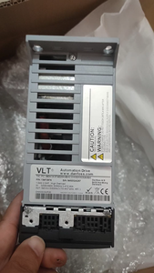 ไดรฟ์ VFD รุ่น FC51 ซีรีส์ 132F0016 FC-051P3K7T2E20H3BXCXXXSXXX สามเฟส 3.7 กิโลวัตต์ 5 แรงม้า มีสินค้าในสต็อก - Product Image 5