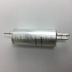 Auto Parts Fuel Pump Fuel Filter For BMW X5 E53 1612 6754 016